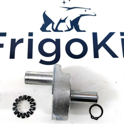 Stop the Squeal: Solving Belt Tensioner Failure in Thermo King SL Units